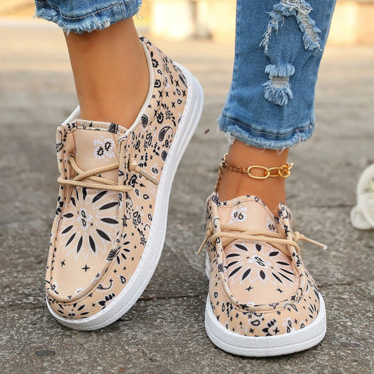Héloïse │ Chaussures Confort Ultra-Légères