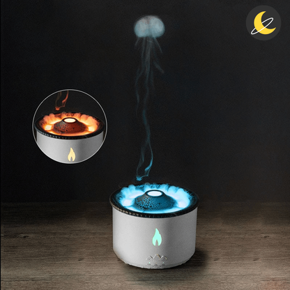 Nightly Wish Volcano Aroma Diffuser™