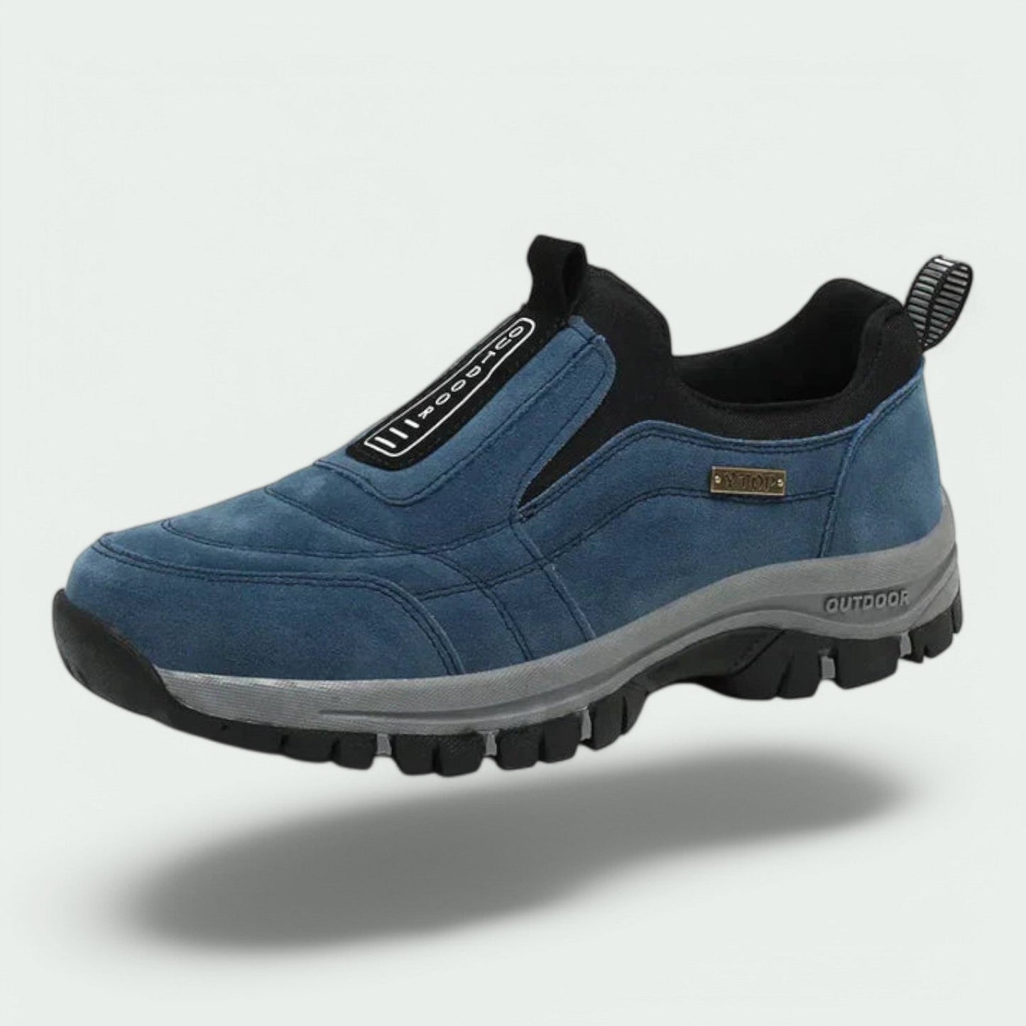 DUVAL PARIS | CHAUSSURES ORTHOPÉDIQUES DE PROMENADE