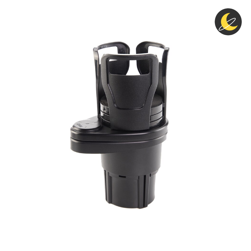 2-in-1 Car Cup Holder™