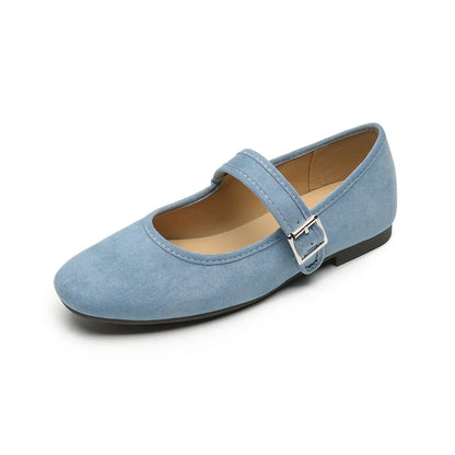 Marlowe | Orthopedic Mary Janes