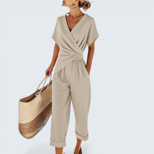 Colleen™ Elegantes Zweiteiliges Set