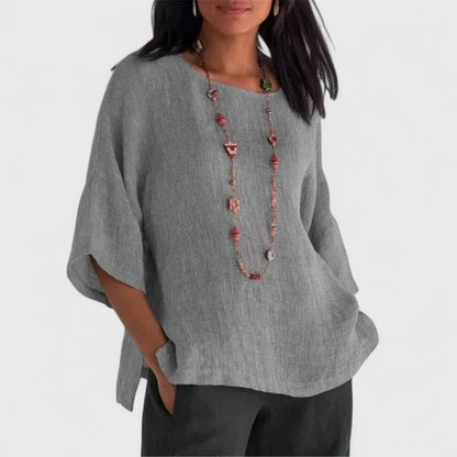 Mireille™ | Easy Comfort Blouse