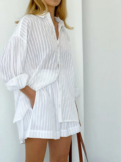 Roxy | Easy fit Set