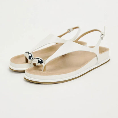 Valeria | Luxe Flats
