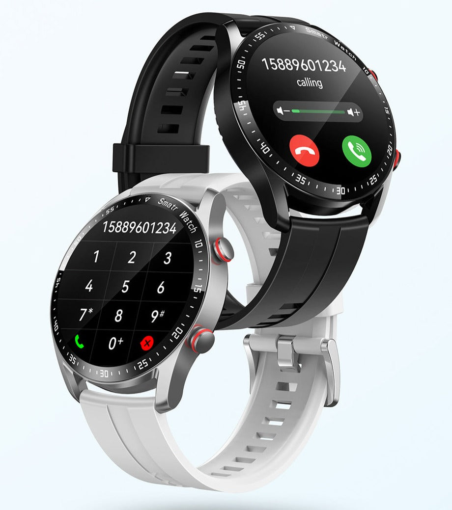 DE ZWITSERSE HORLOGES