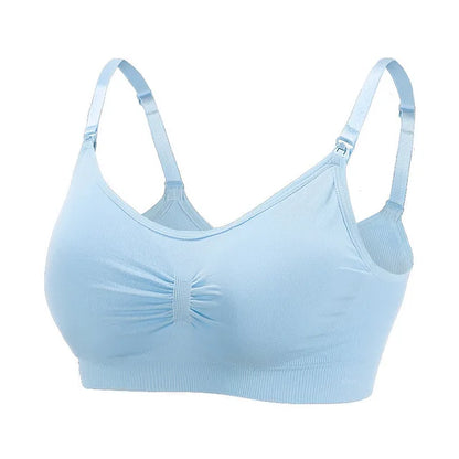 CozyMama Nursing Comfort Bra™
