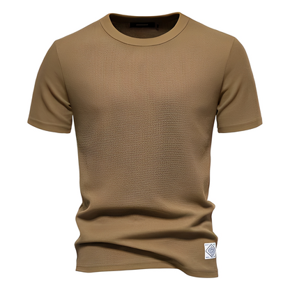 Kyle - Komfortables Sommer-T-Shirt für Herren (1 kaufen, 1 gratis)