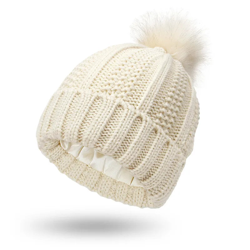 Silksoft | Aurora Beanie