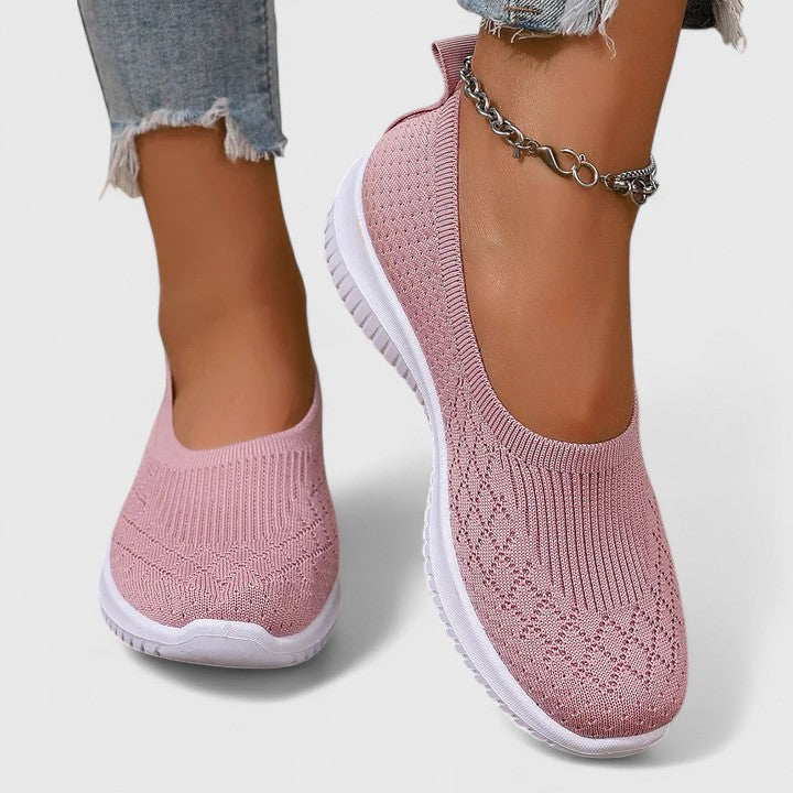 Odara | Ortopēdiskie Slip-Ons
