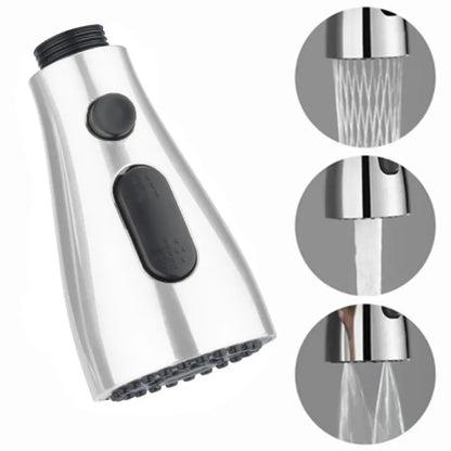 HydroFlex ProSpray – 3-in-1 Kitchen Faucet Spray Head Replacement