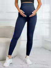 CozyMama Butterluxe Leggings™