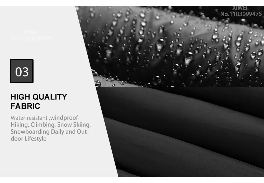 LavaJacket - The Electric Heated Jacket: Washable, Lightweight,  Truly Protective Against The Elements. Designed in Germany by JV Solinberg
