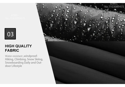 LavaJacket - The Electric Heated Jacket: Washable, Lightweight,  Truly Protective Against The Elements. Designed in Germany by JV Solinberg