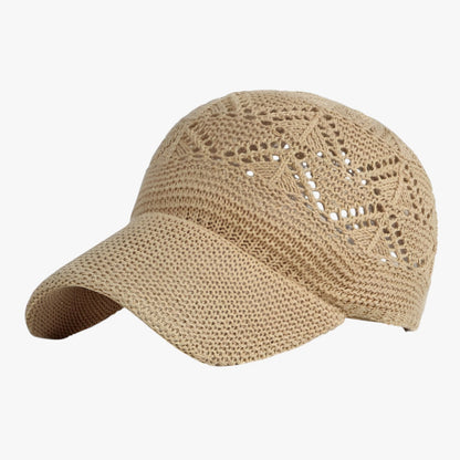 Cappello estivo traspirante per donne – Leggero, e regolabile - - cappello cappello estivo donne estivo hat Hat for girls leggero regolabile traspirante women hat women's hat - Concept Palermo