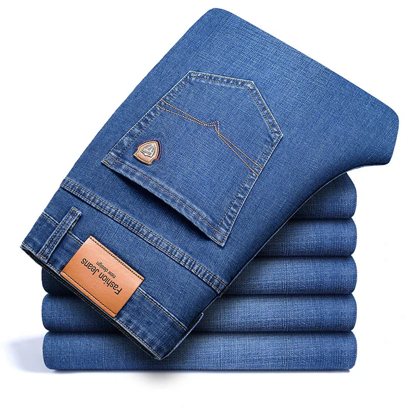 La Rose | Klassisk Denim