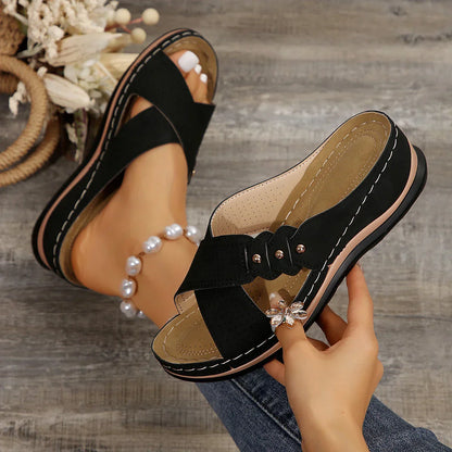 Katja – Women’s House Slippers