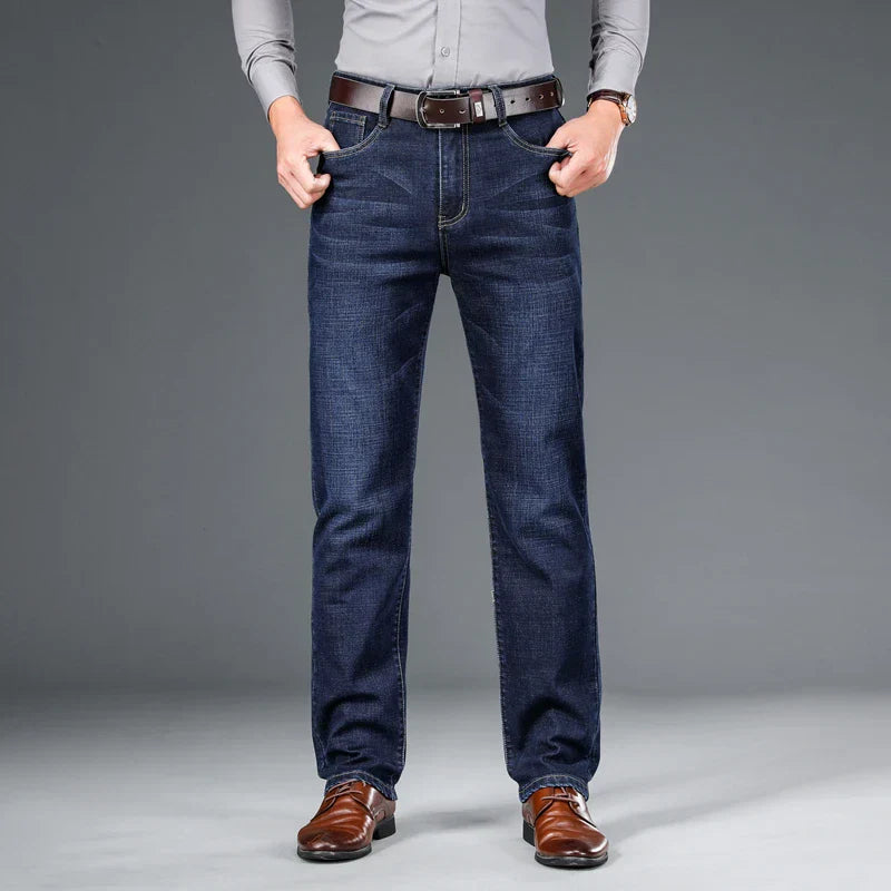 La Rose | Klassisk Denim