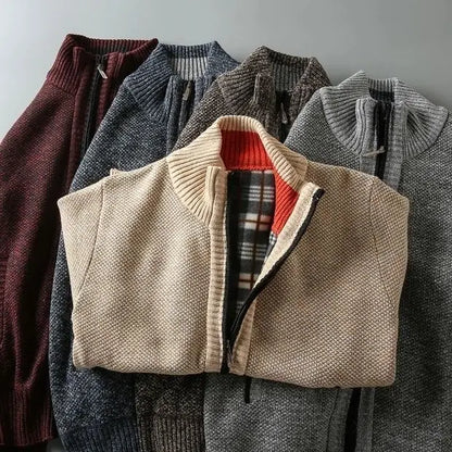 Millstone Wool Torsade Sweater for Comfort and Elegance Style