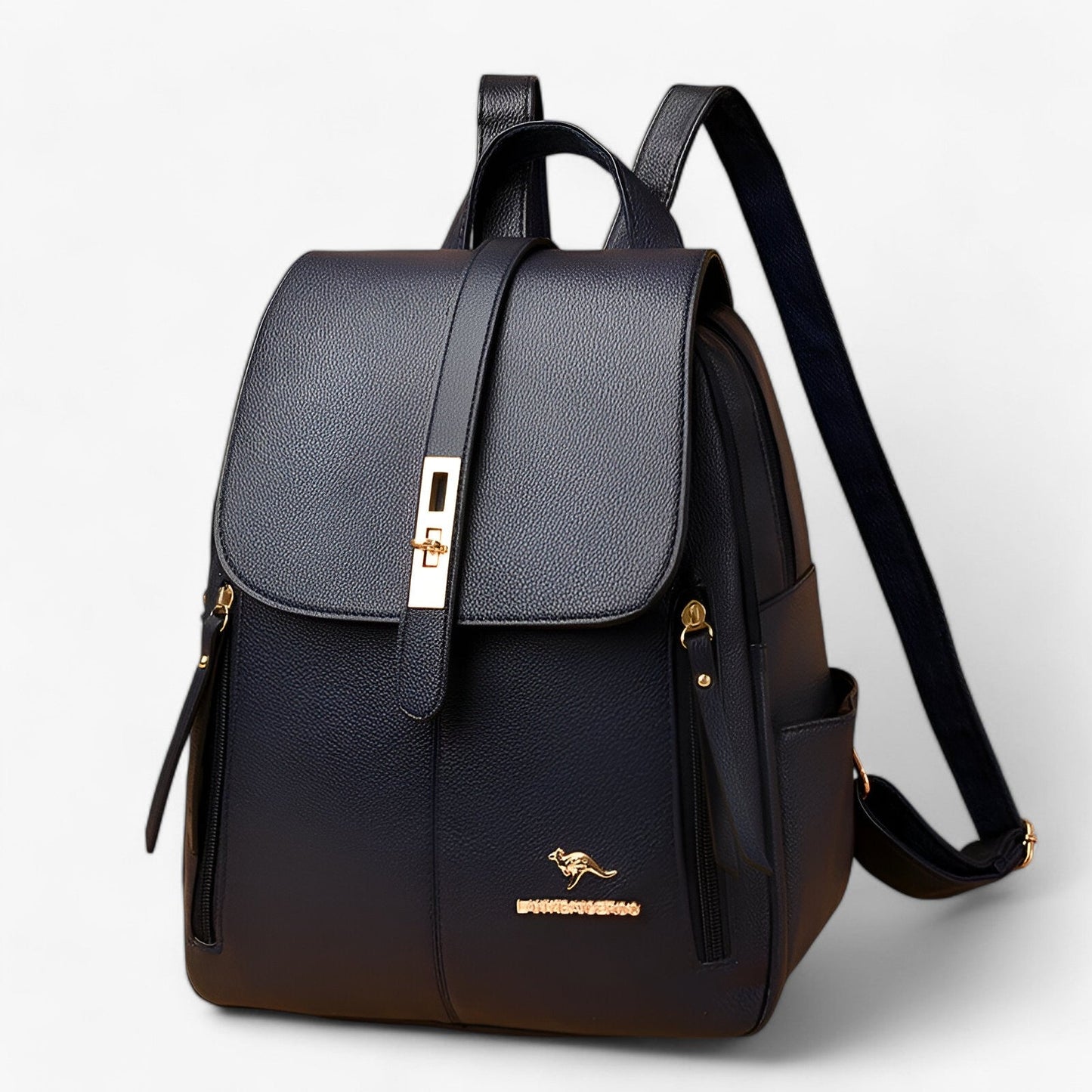 Dana | Sophisticated Women's Backpack — Timeless Style for Everyday Life and Travel