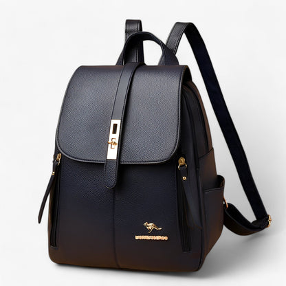 Dana | Sophisticated Women's Backpack — Timeless Style for Everyday Life and Travel