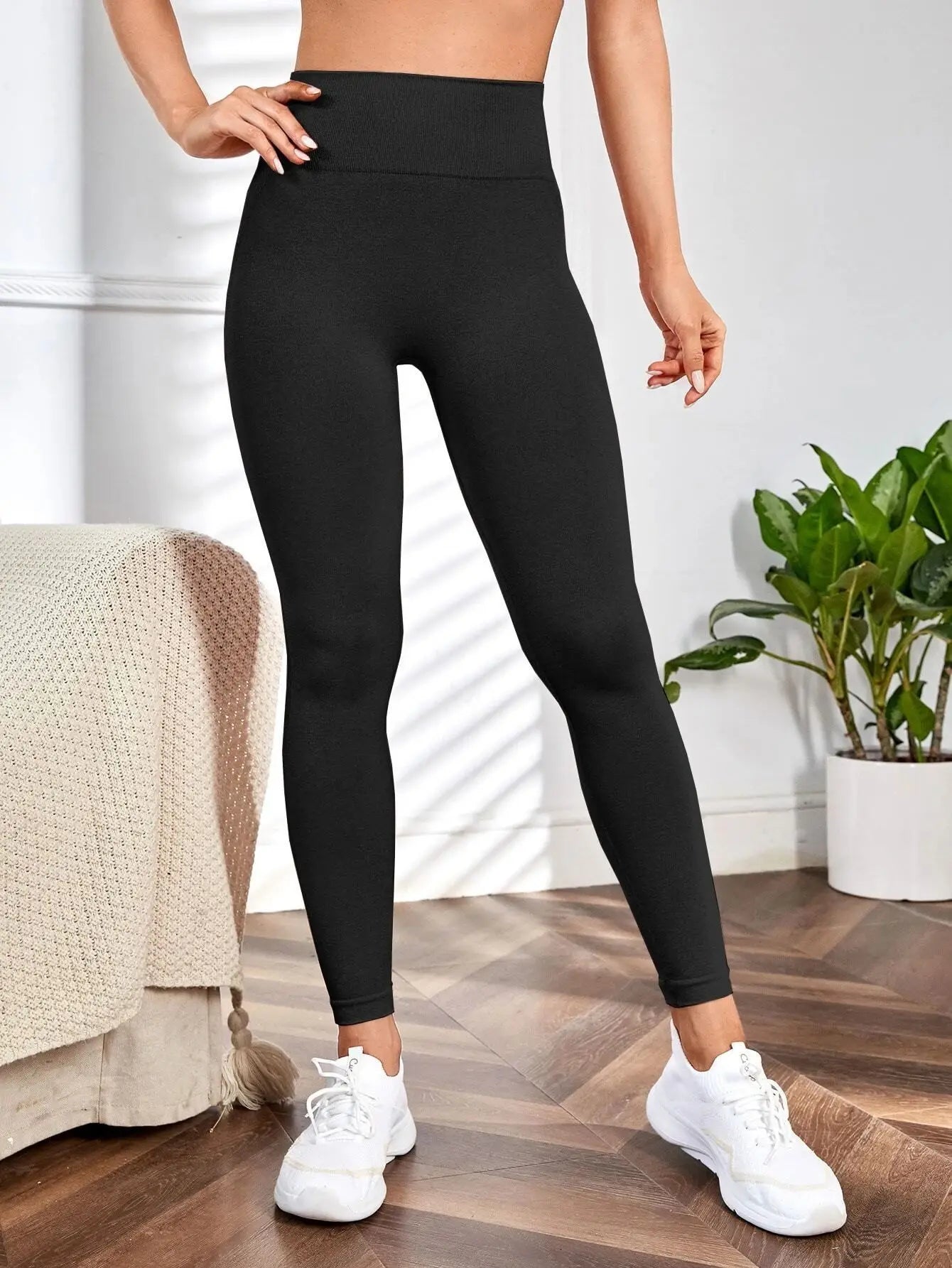 CozyLift & Sculpt High Waist Leggings™