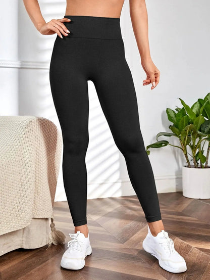 CozyLift & Sculpt High Waist Leggings™