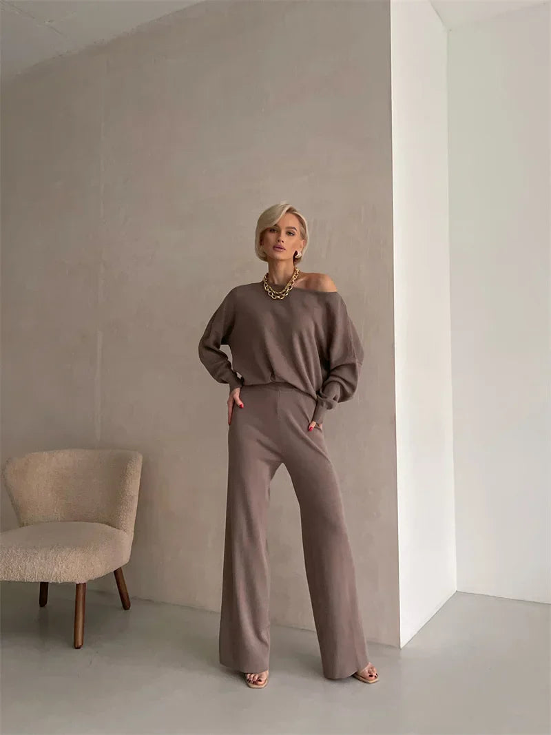 Loungewear | Eleganza Set