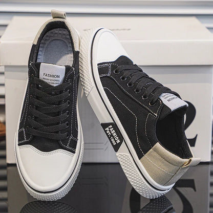 Corvianor™ | Andningsbara skate-sneakers