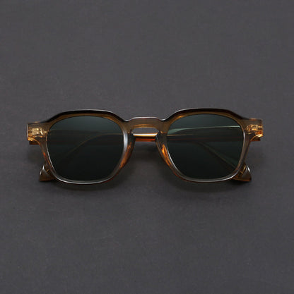 Maven Lightweight Retro Shades Uv Protection