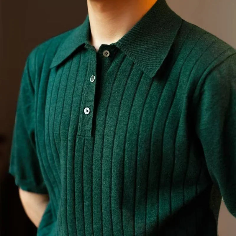 York Régi Pénz Polo