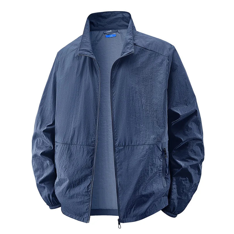 DARREN | Lightweight Spring Jacket Premium
