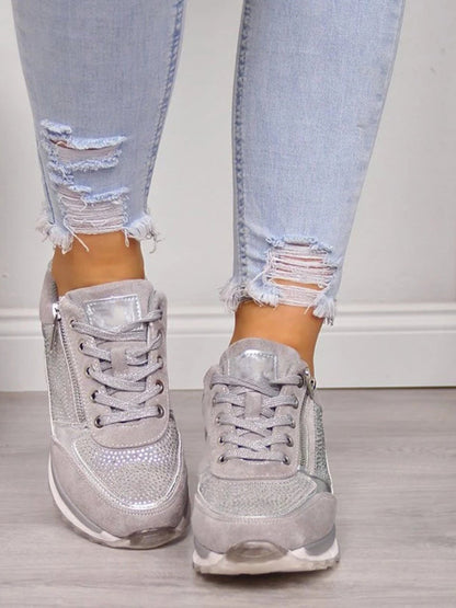 Maëdrine - Orthopädische Komfortschuhe