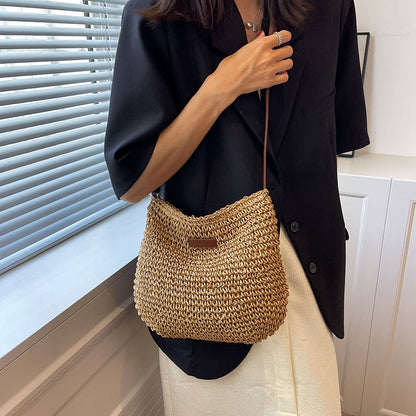 Bohemian Crossbody Tasche