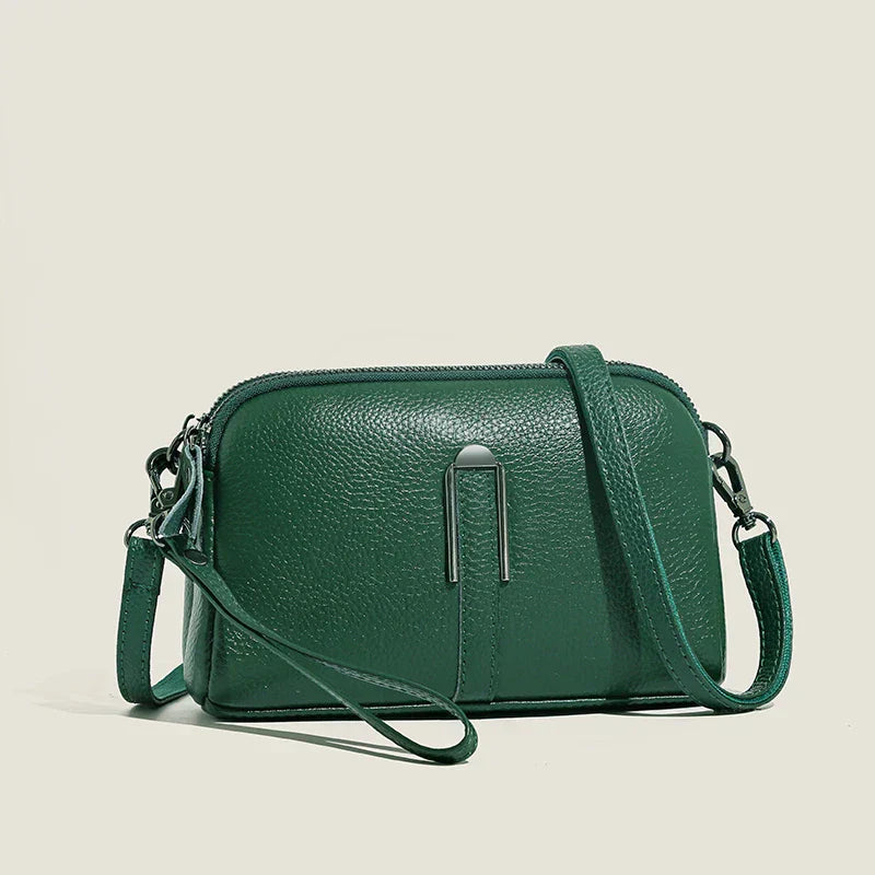 Women's Elegant Crossbody Shoulder Bag