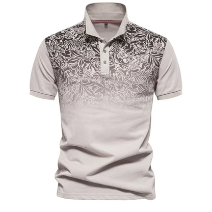 BERND™ | MODERNES HERREN-POLOHEMD