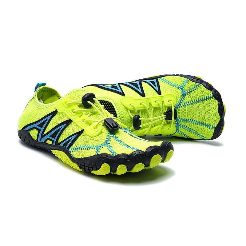 Unisex Barfuß-Wasserschuhe - Naiya