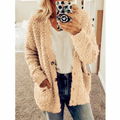 Alexandra Veste Thermique Femme – Duveteuse, Chaude & Élégante avec Capuche