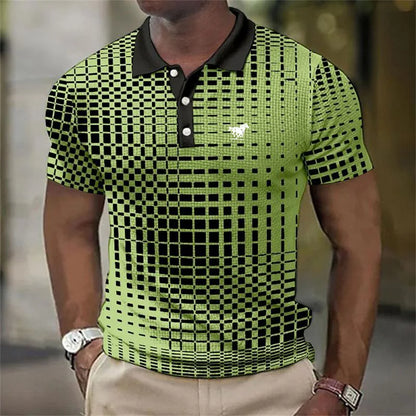 Beeckhoven™ | Casual Poloshirt