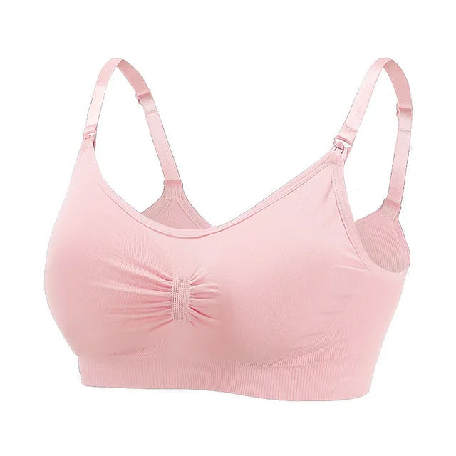 CozyMama Nursing Comfort Bra™