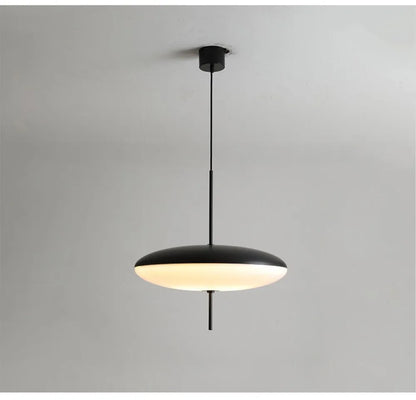 Moderne Vliegende Schotel Hanglamp