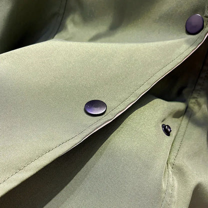 Alva – Elegante Jacke mit Schutz vor Wetter und Wind