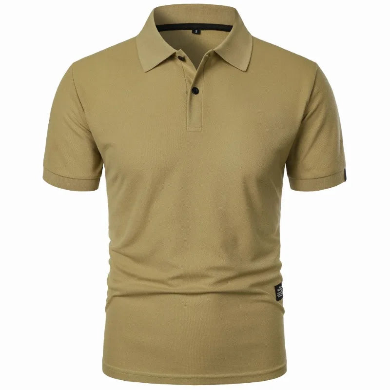 Mats | Sommer Polo (1+1 GRATIS)