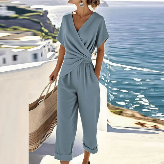 Colleen™ | Chic Two-Piece Ensemble