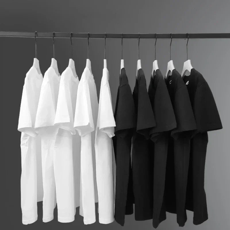Simpltees® by JesseVance NYC: Minimal 100% Cotton T-Shirts - Get 4 for $9 Each