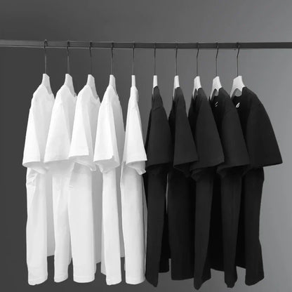 Simpltees® by JesseVance NYC: Minimal 100% Cotton T-Shirts - Get 4 for $9 Each