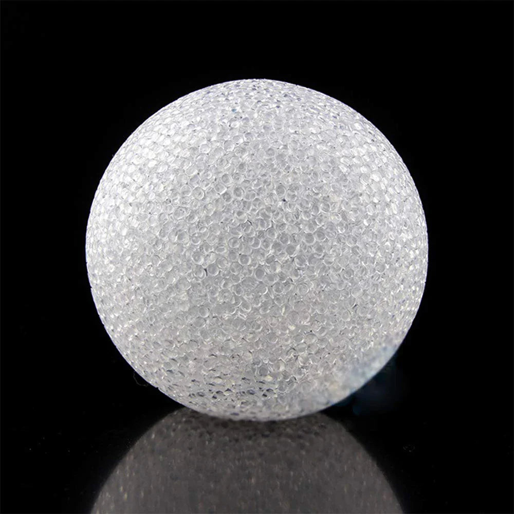 LumoSphere Handheld Magische Kristallen Ball Lamp