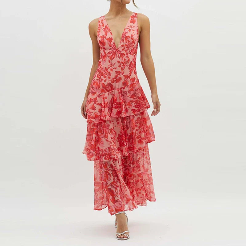 Nightfall Seduction Maxi – Betover in Elke Beweging ✨