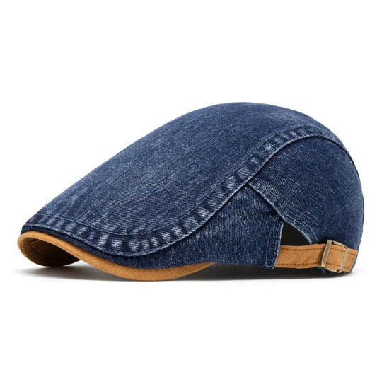 JENS | VERSTELLBARE VINTAGE-KAPPE