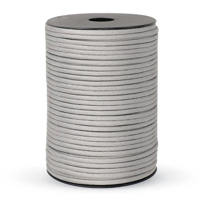 100m Norvo Survival Paracord – 9-Kern Militaire 550 Paracord Touw voor Outdoor & Handwerk Vestragear